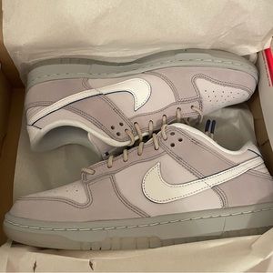 NEW “Wolf Grey/Pure Platinum” Nike Dunk Low